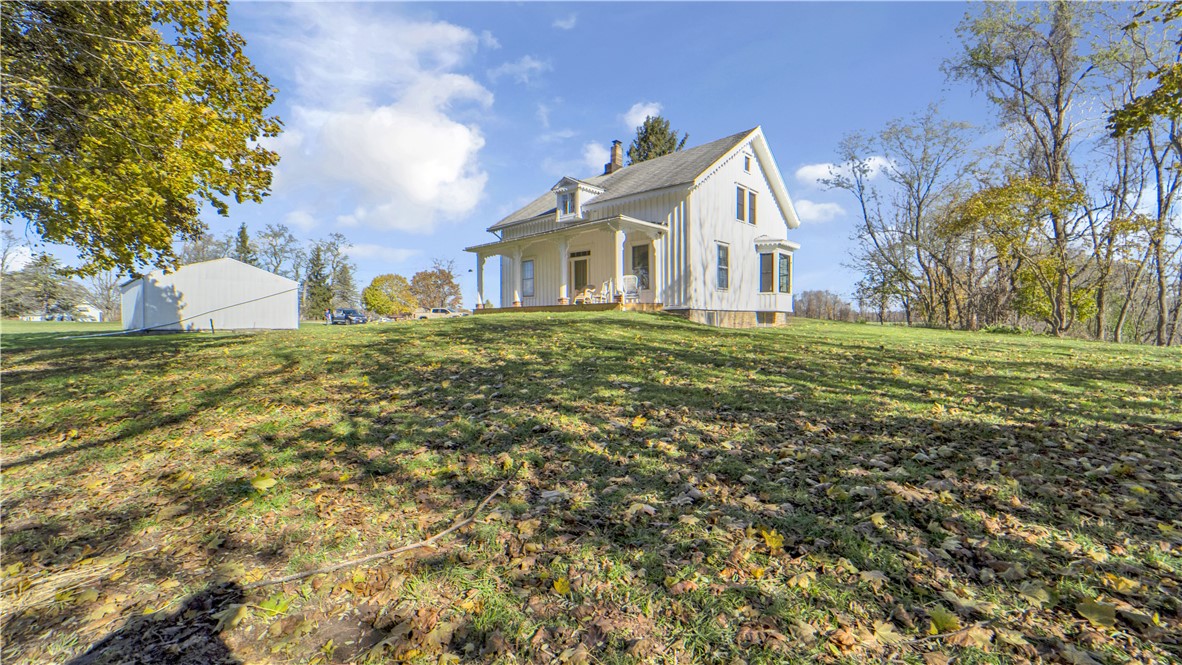 1096 Victor Road Macedon, NY 14502 - Photo 46 of 49