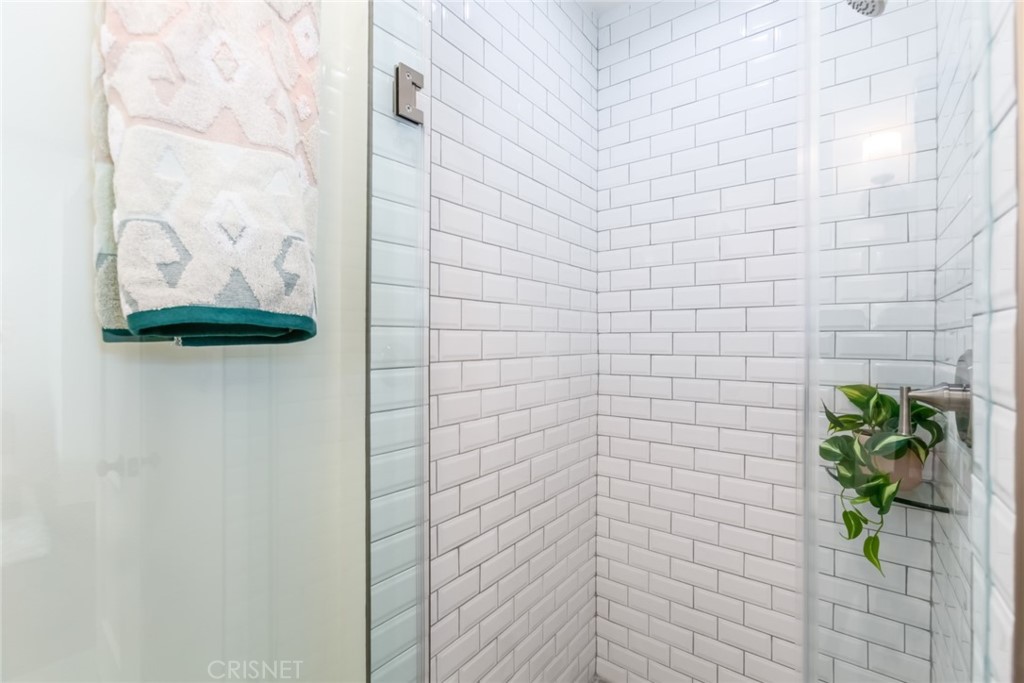 2091 West Mountain Street Glendale, CA 91201 - Photo 31 of 60 a bathroom with a shower