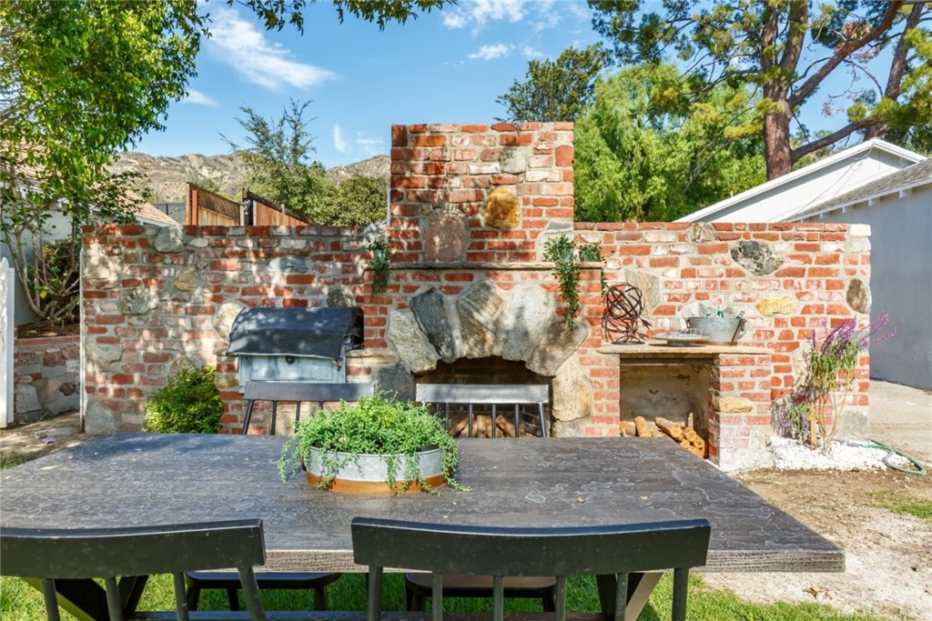 2091 West Mountain Street Glendale, CA 91201 - Photo 51 of 60 a view of house with outdoor space and sitting space