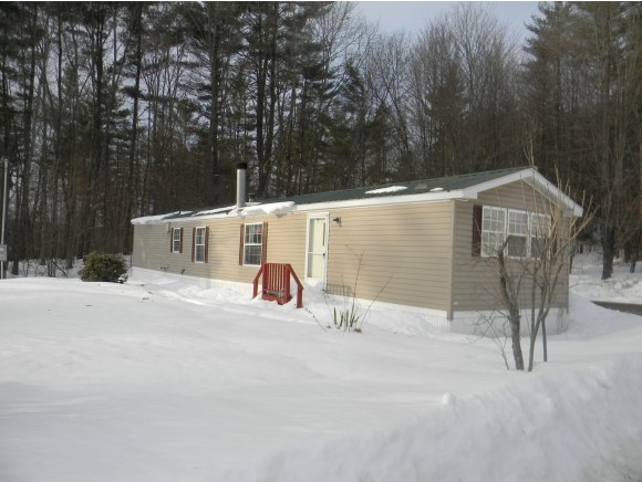 57 Kinson Road Charlestown, NH 03603 - Photo 1 of 1 Gallery Image 1