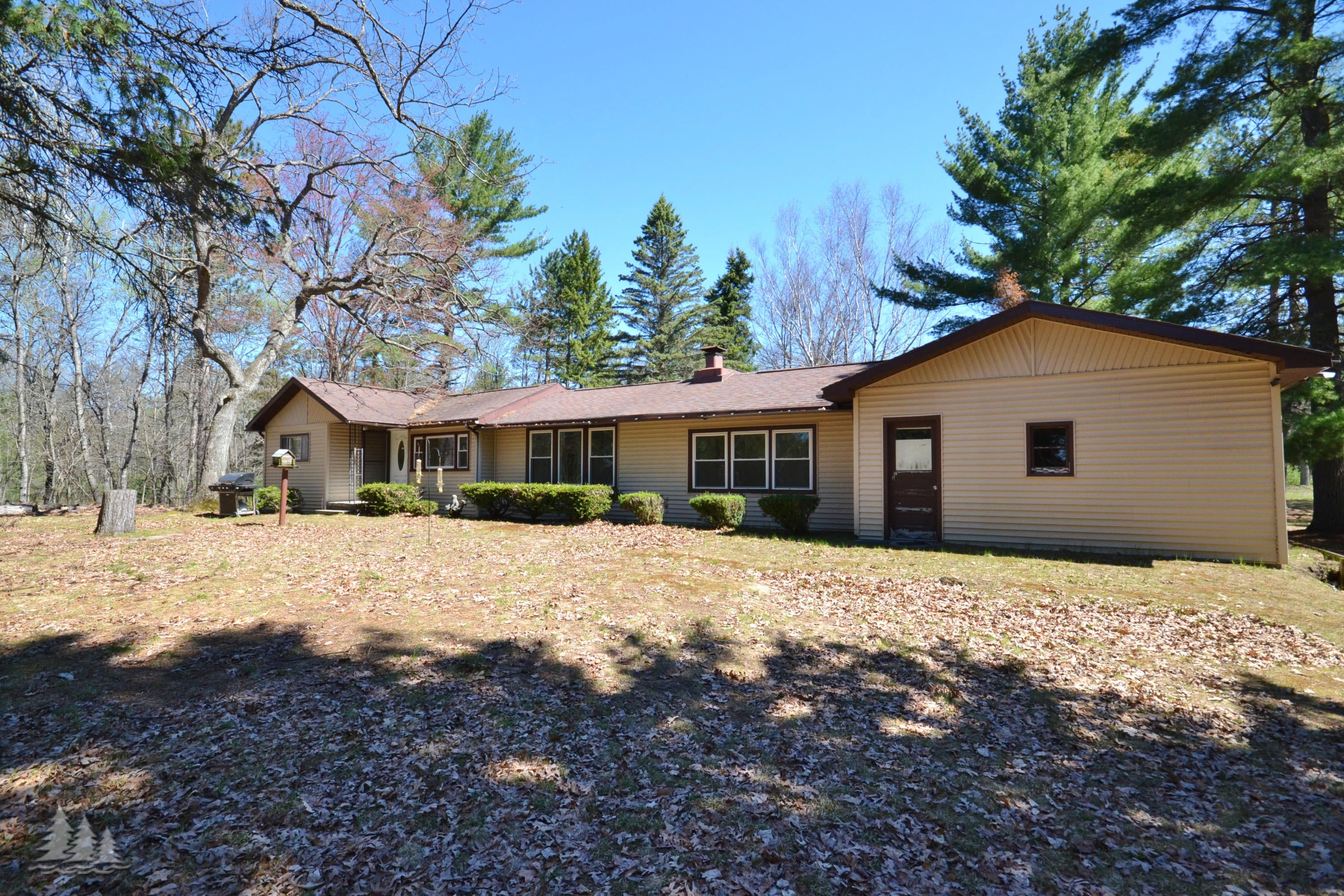 3541 South Mielke Way Road Lewiston, MI 49756 - Photo 2 of 26 Gallery Image 2