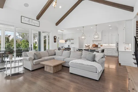 $2,195,000 | 8776 Belladonna Drive, College Grove, TN 37046