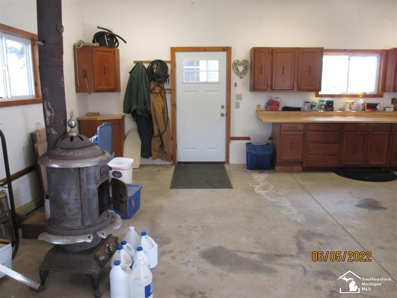 8620 Ida Center Road Ida, MI 48140 - Photo 24 of 25