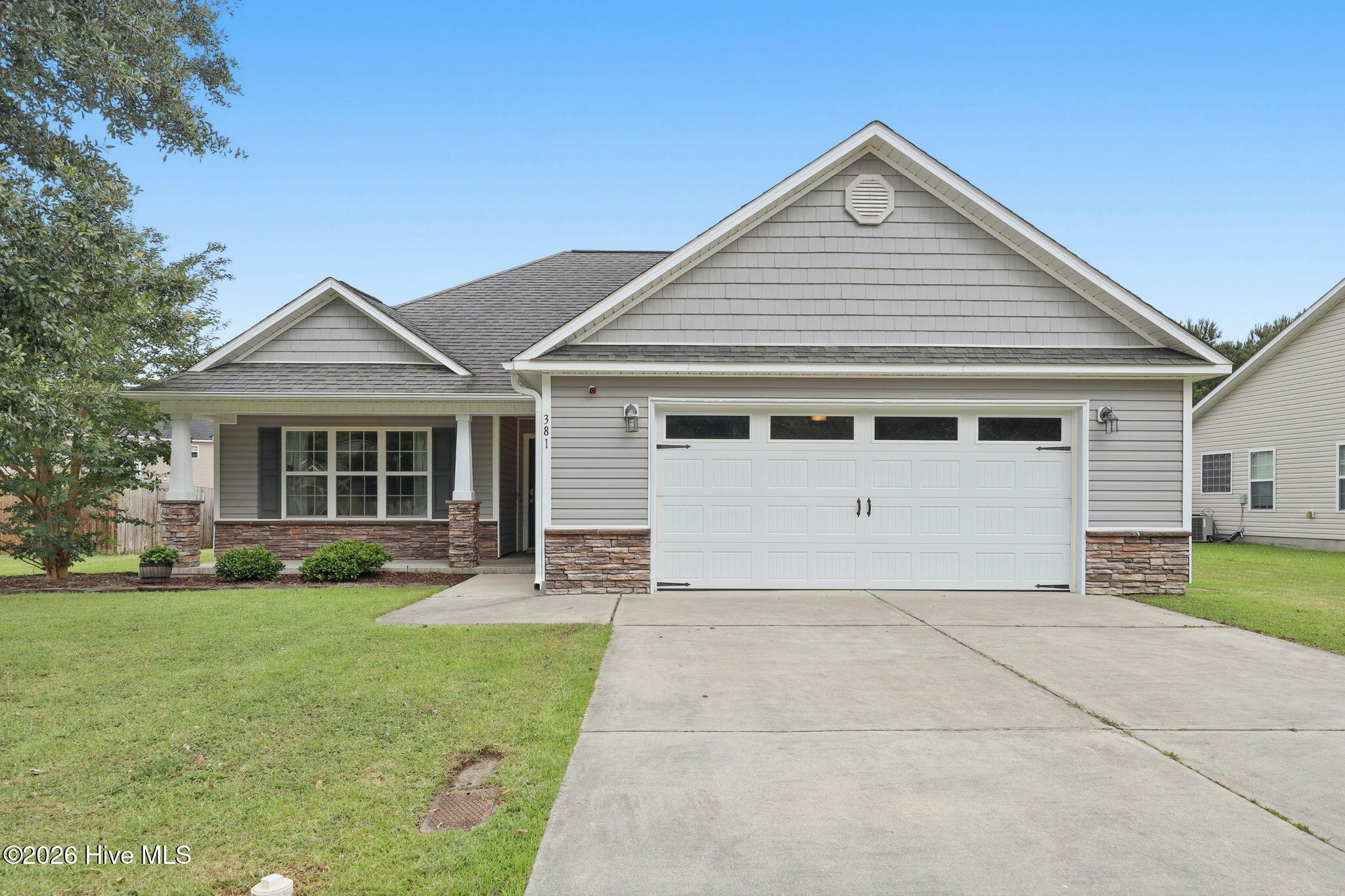 381 Sonoma Road Jacksonville, NC 28546 - Photo 1 of 43
