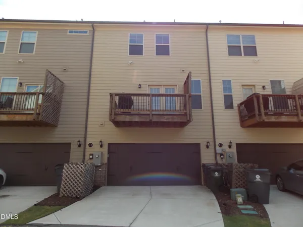 $2,295 | 509 North Tunstall Avenue, Apex, NC 27502