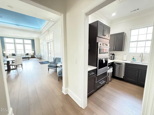 $2,295 | 509 North Tunstall Avenue, Apex, NC 27502