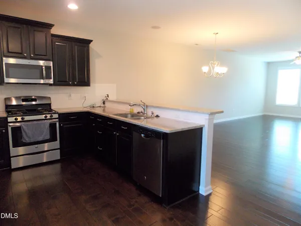 $2,295 | 509 North Tunstall Avenue, Apex, NC 27502