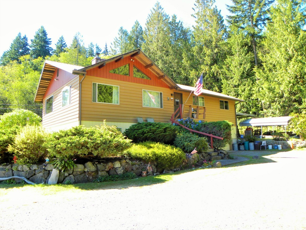 5616 Sidney Road Southwest Port Orchard, WA 98367 - Photo 1 of 25 Gallery Image 1