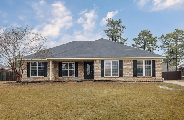 $279,000 | 1725 Deer Chase Lane, Hephzibah, GA 30815