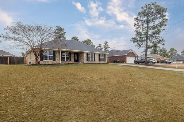 $269,000 | 1725 Deer Chase Lane, Hephzibah, GA 30815