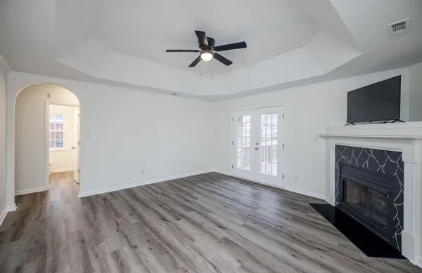 $269,000 | 1725 Deer Chase Lane, Hephzibah, GA 30815