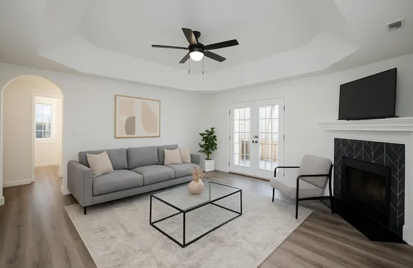 $269,000 | 1725 Deer Chase Lane, Hephzibah, GA 30815