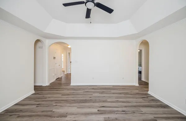 $269,000 | 1725 Deer Chase Lane, Hephzibah, GA 30815