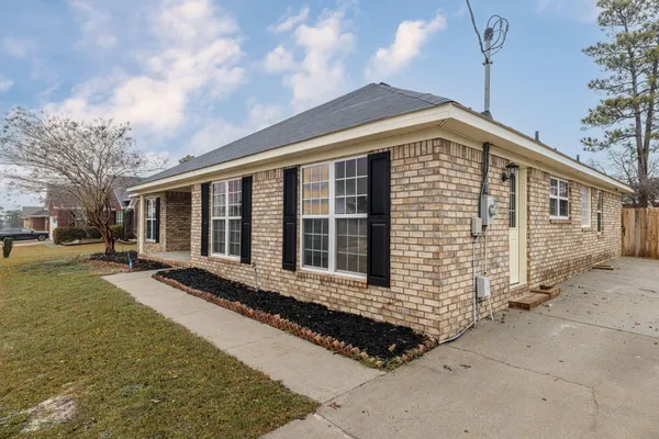 $269,000 | 1725 Deer Chase Lane, Hephzibah, GA 30815