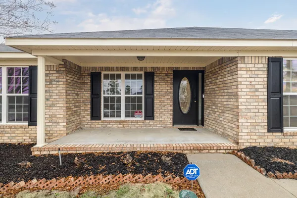 $269,000 | 1725 Deer Chase Lane, Hephzibah, GA 30815