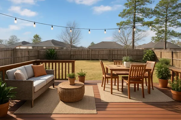 $269,000 | 1725 Deer Chase Lane, Hephzibah, GA 30815