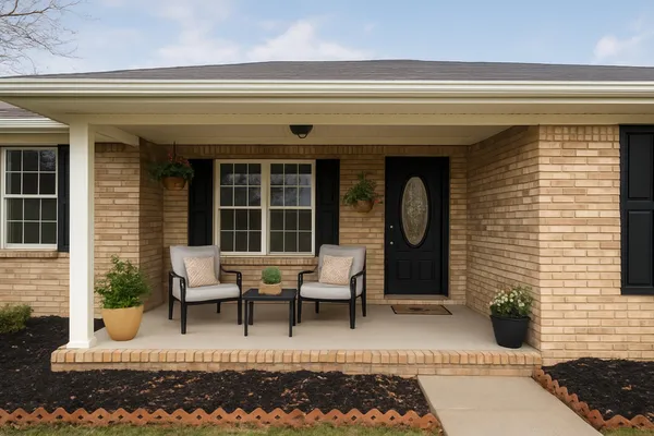 $269,000 | 1725 Deer Chase Lane, Hephzibah, GA 30815