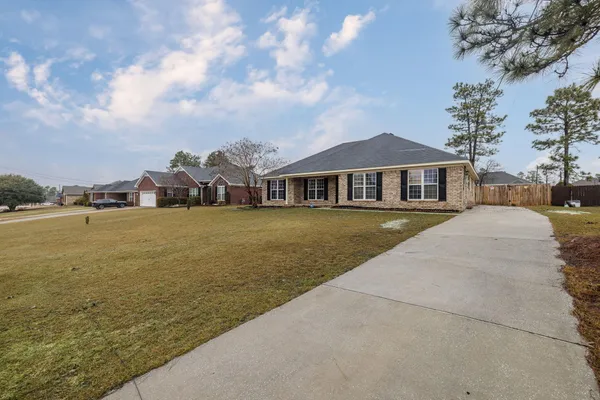 $269,000 | 1725 Deer Chase Lane, Hephzibah, GA 30815