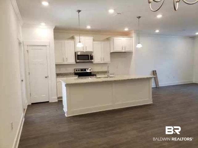 16594 Prado Loop Loxley, AL 36551 - Photo 2 of 14 Kitchen
