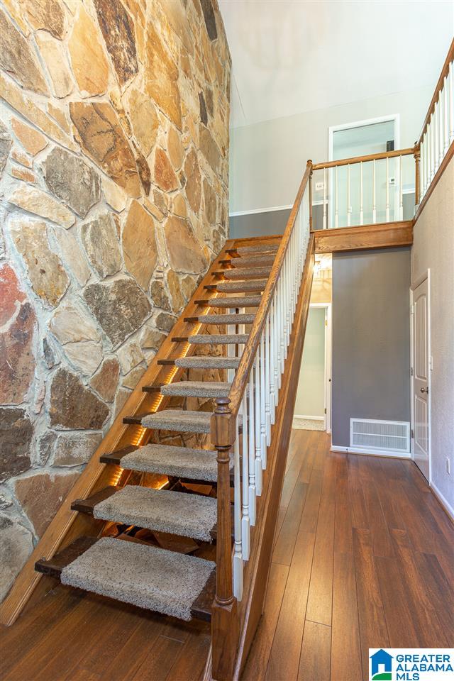 309 Shamrock Road Anniston, AL 36207 - Photo 17 of 50