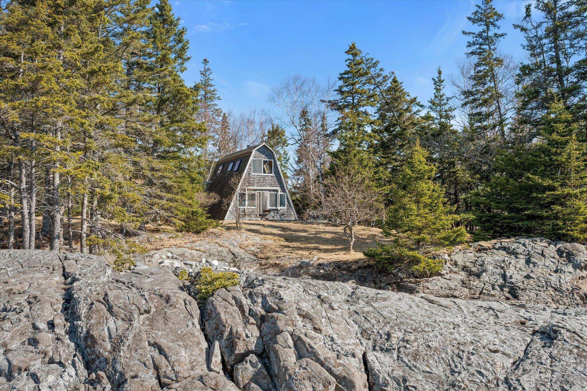 29 Hotel Cove Road Harrington, ME 04643 - Photo 5 of 39