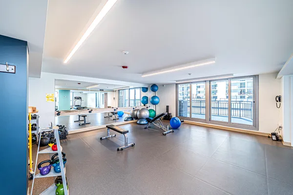 $379,000 | 6007 North Sheridan Road, Unit 23G, Chicago, IL 60660