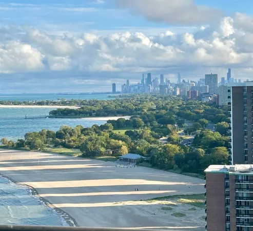$379,000 | 6007 North Sheridan Road, Unit 23G, Chicago, IL 60660
