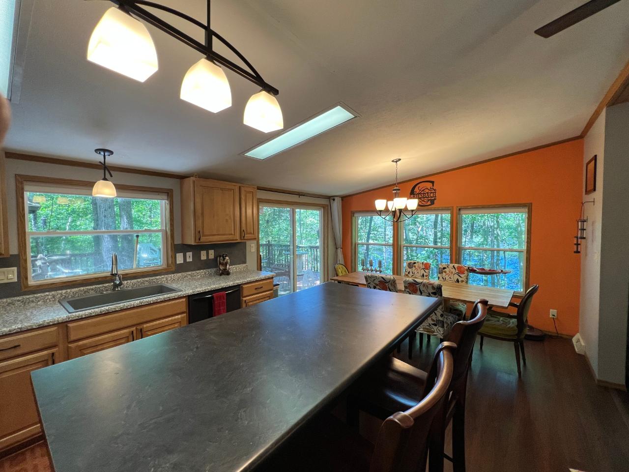 1666 O Neil Road Eagle River, WI 54521 - Photo 50 of 59 Gallery Image 50