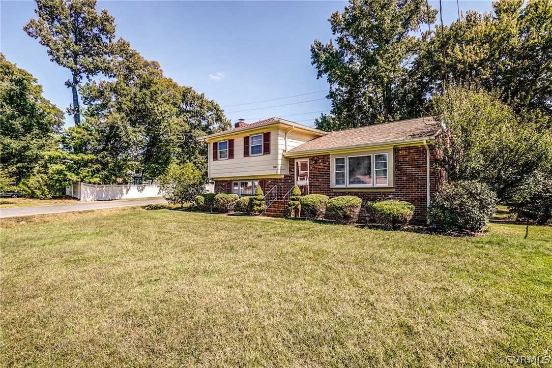 2807 Dancer Road Henrico, VA 23294 - Photo 1 of 49 Gallery Image 1