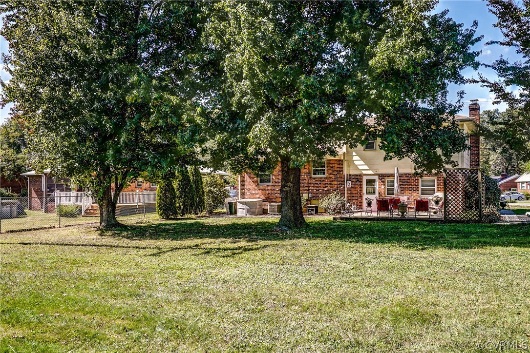 2807 Dancer Road Henrico, VA 23294 - Photo 11 of 49 Gallery Image 11