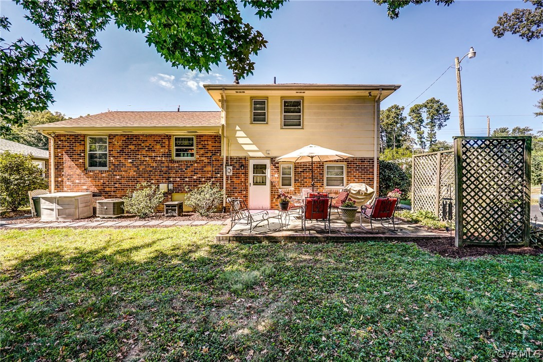 2807 Dancer Road Henrico, VA 23294 - Photo 12 of 49 Gallery Image 12