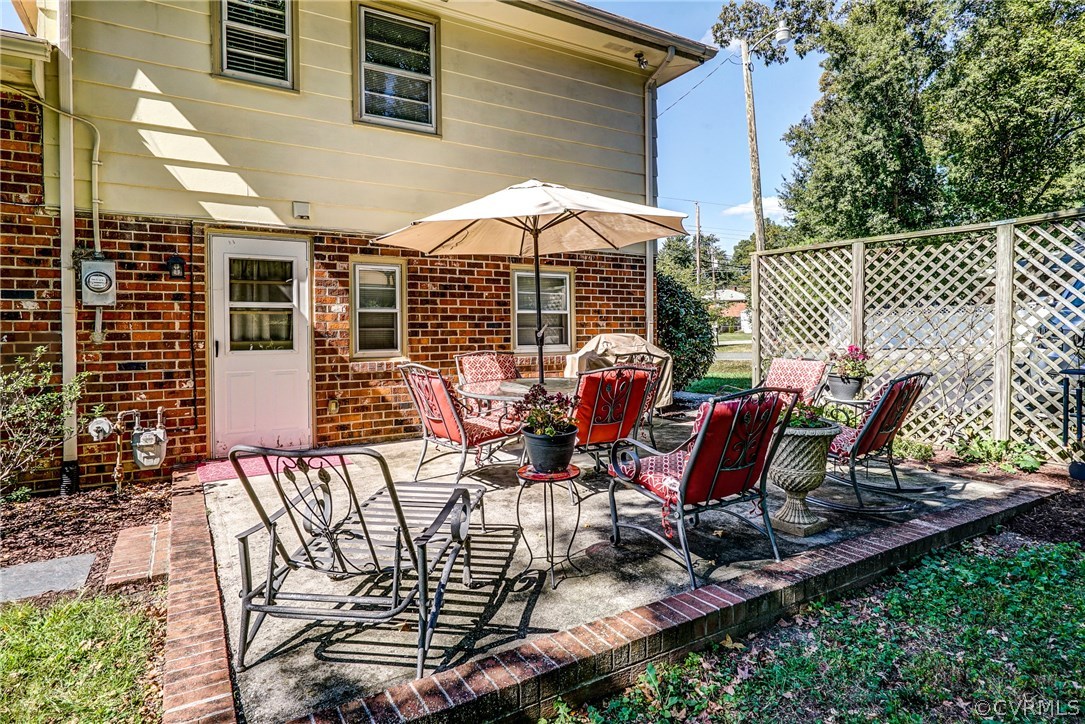 2807 Dancer Road Henrico, VA 23294 - Photo 13 of 49 Gallery Image 13