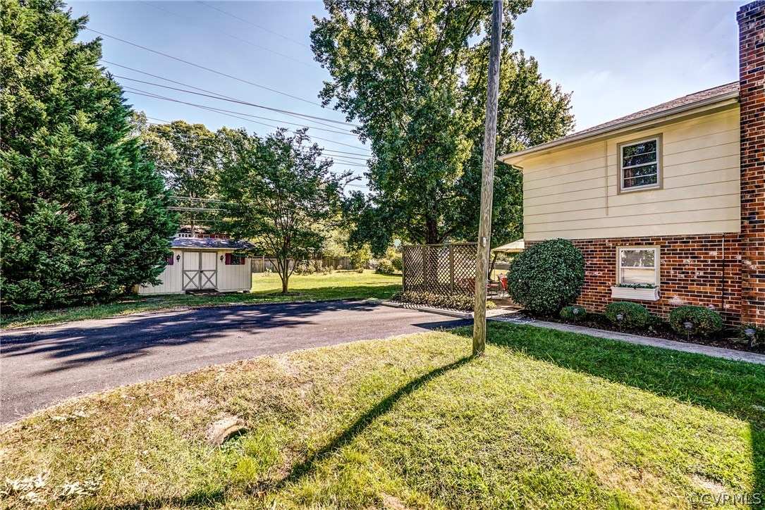 2807 Dancer Road Henrico, VA 23294 - Photo 15 of 49 Gallery Image 15