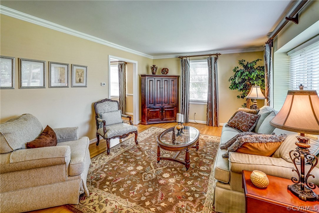 2807 Dancer Road Henrico, VA 23294 - Photo 17 of 49 Gallery Image 17