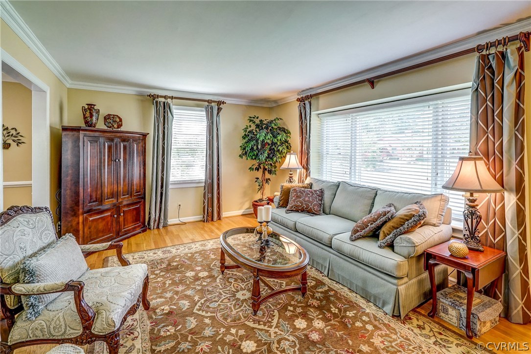 2807 Dancer Road Henrico, VA 23294 - Photo 18 of 49 Gallery Image 18
