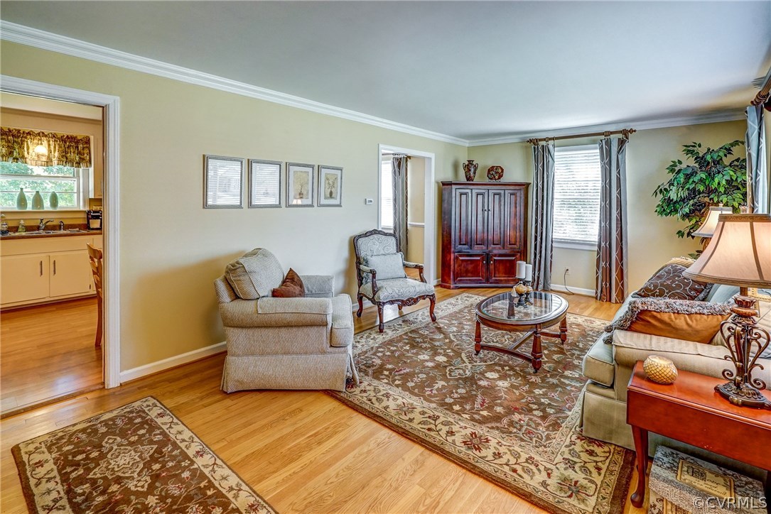 2807 Dancer Road Henrico, VA 23294 - Photo 19 of 49 Gallery Image 19