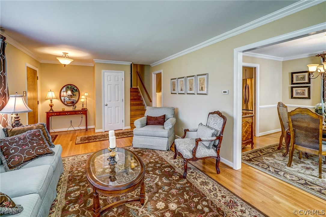 2807 Dancer Road Henrico, VA 23294 - Photo 20 of 49 Gallery Image 20
