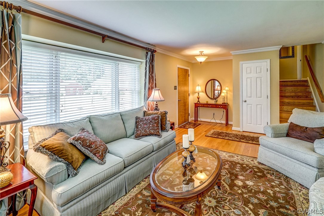 2807 Dancer Road Henrico, VA 23294 - Photo 21 of 49 Gallery Image 21