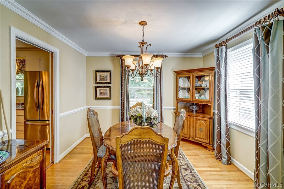2807 Dancer Road Henrico, VA 23294 - Photo 22 of 49 Gallery Image 22