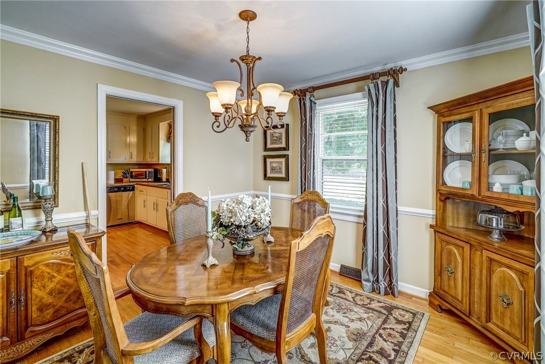 2807 Dancer Road Henrico, VA 23294 - Photo 23 of 49 Gallery Image 23