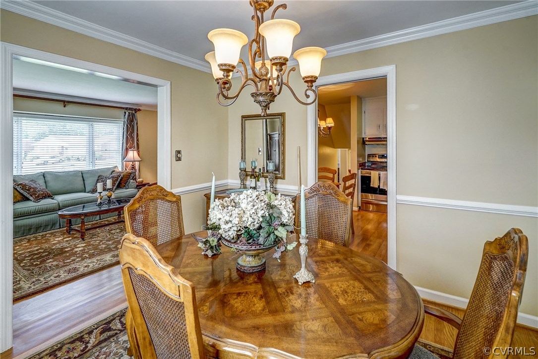 2807 Dancer Road Henrico, VA 23294 - Photo 24 of 49 Gallery Image 24