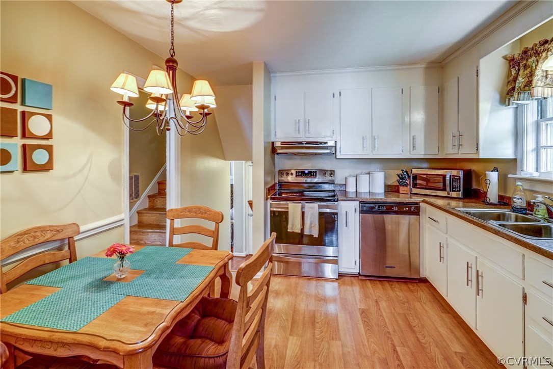2807 Dancer Road Henrico, VA 23294 - Photo 25 of 49 Gallery Image 25