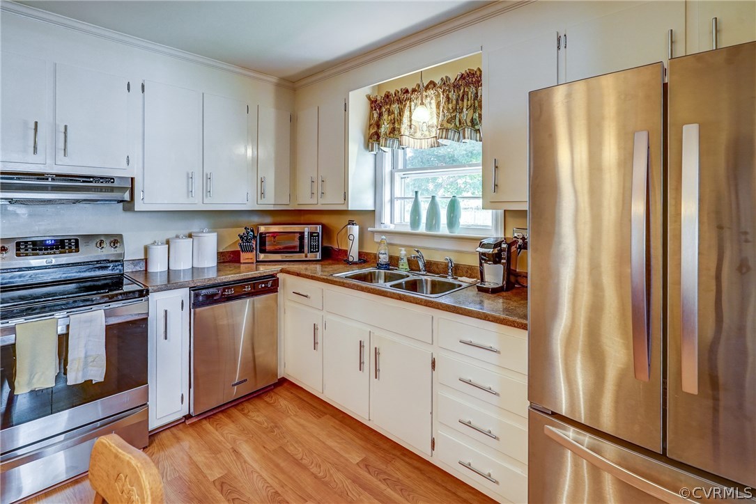 2807 Dancer Road Henrico, VA 23294 - Photo 26 of 49 Gallery Image 26