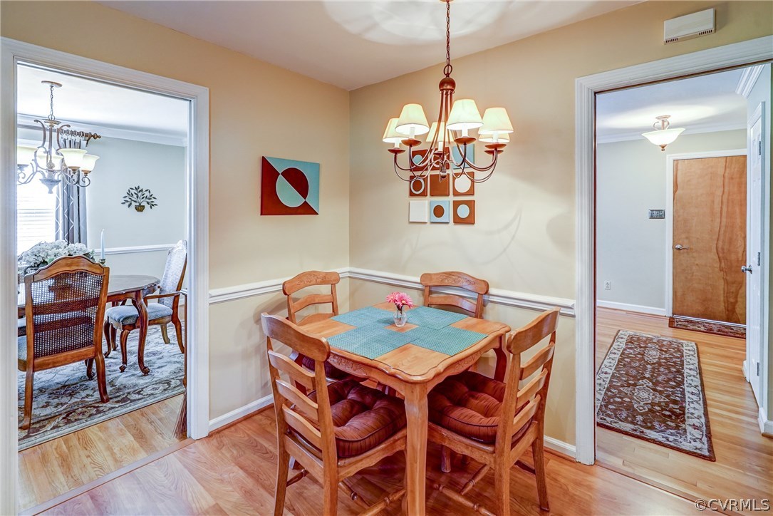 2807 Dancer Road Henrico, VA 23294 - Photo 29 of 49 Gallery Image 29