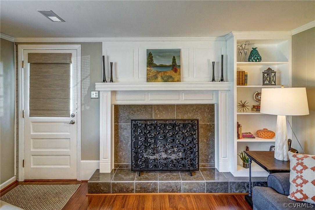2807 Dancer Road Henrico, VA 23294 - Photo 30 of 49 Gallery Image 30