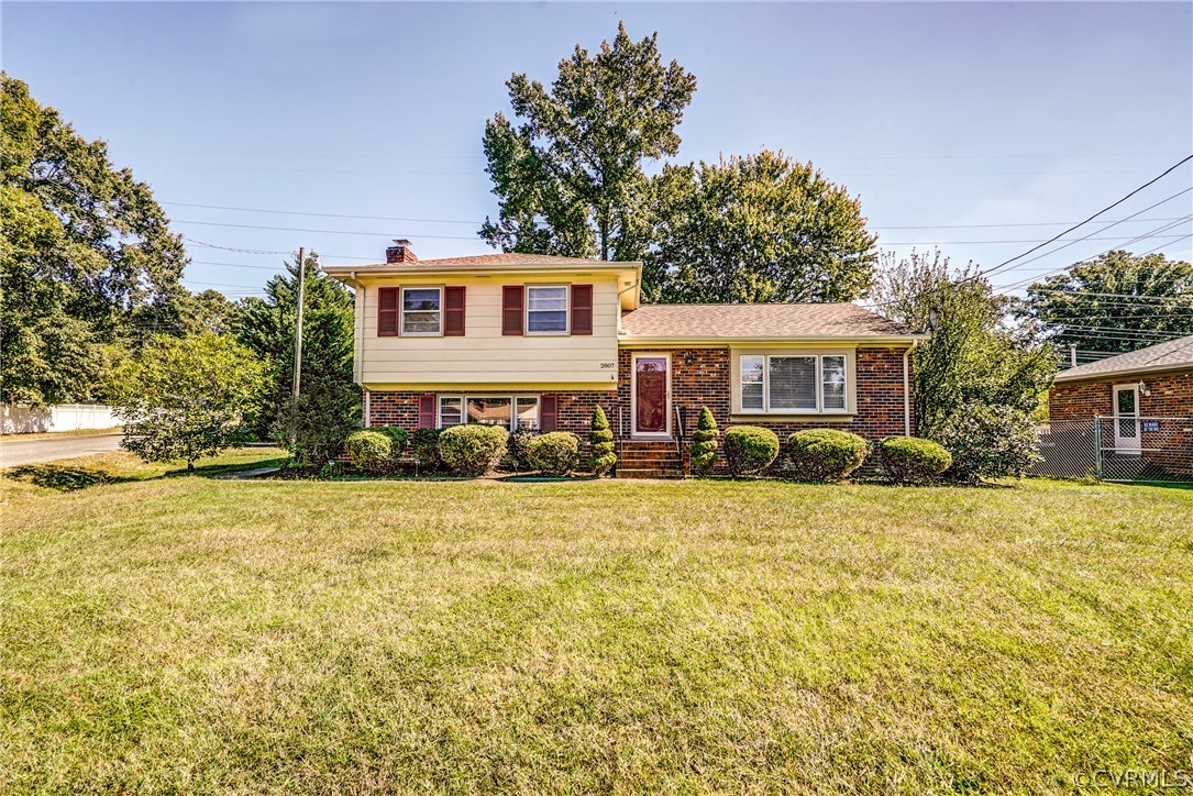2807 Dancer Road Henrico, VA 23294 - Photo 3 of 49 Gallery Image 3