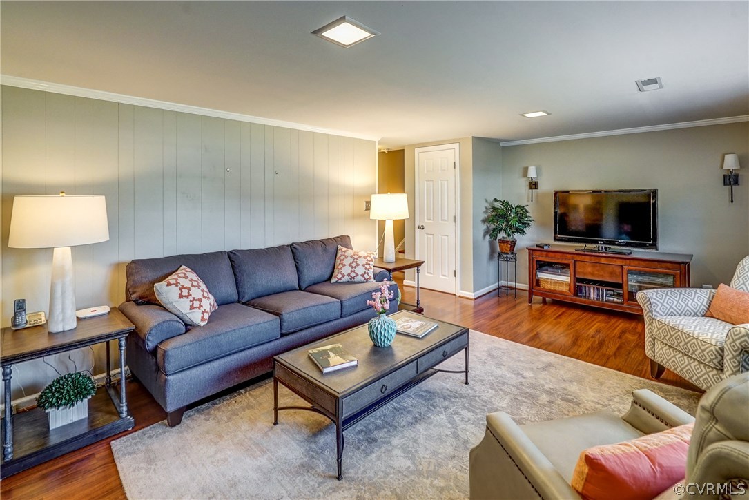 2807 Dancer Road Henrico, VA 23294 - Photo 31 of 49 Gallery Image 31