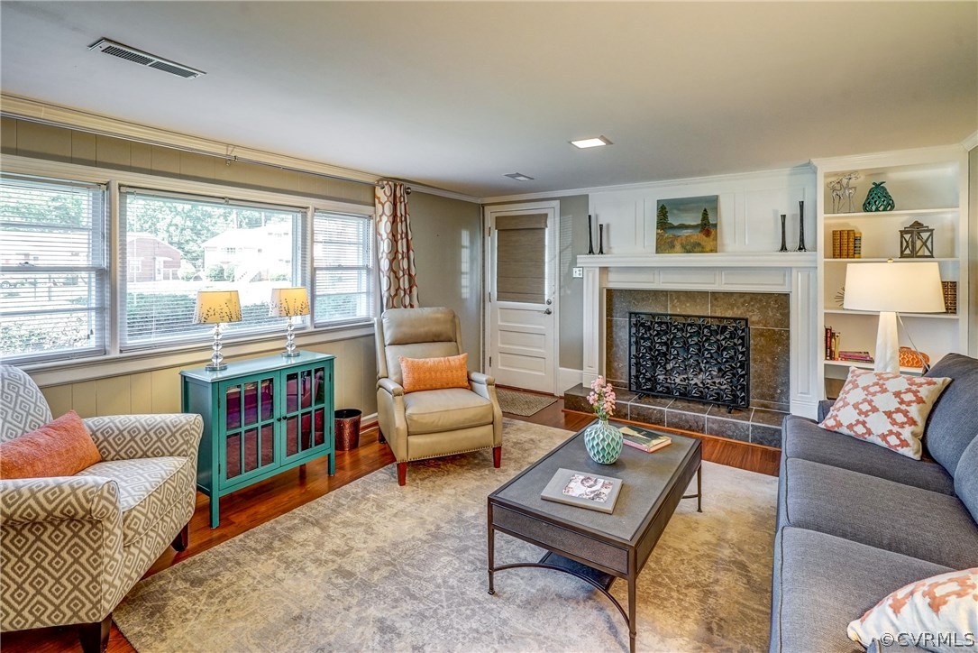 2807 Dancer Road Henrico, VA 23294 - Photo 32 of 49 Gallery Image 32