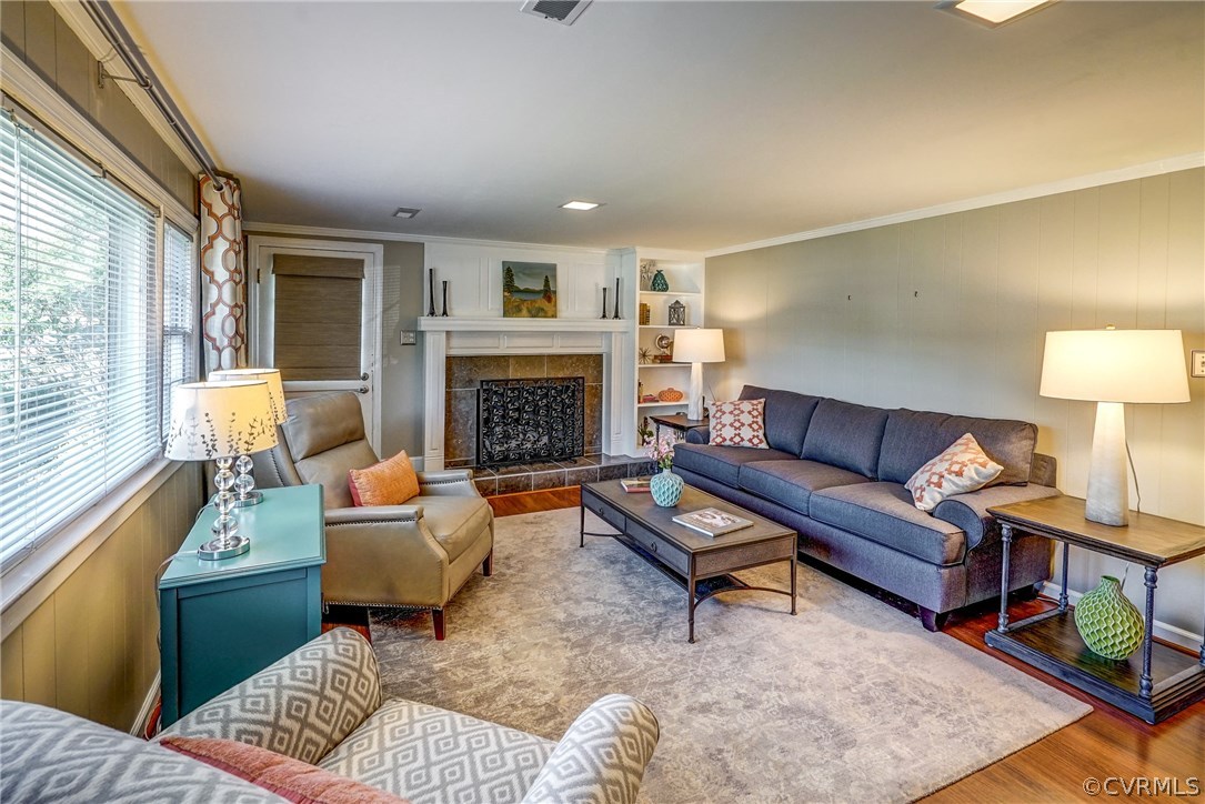 2807 Dancer Road Henrico, VA 23294 - Photo 33 of 49 Gallery Image 33