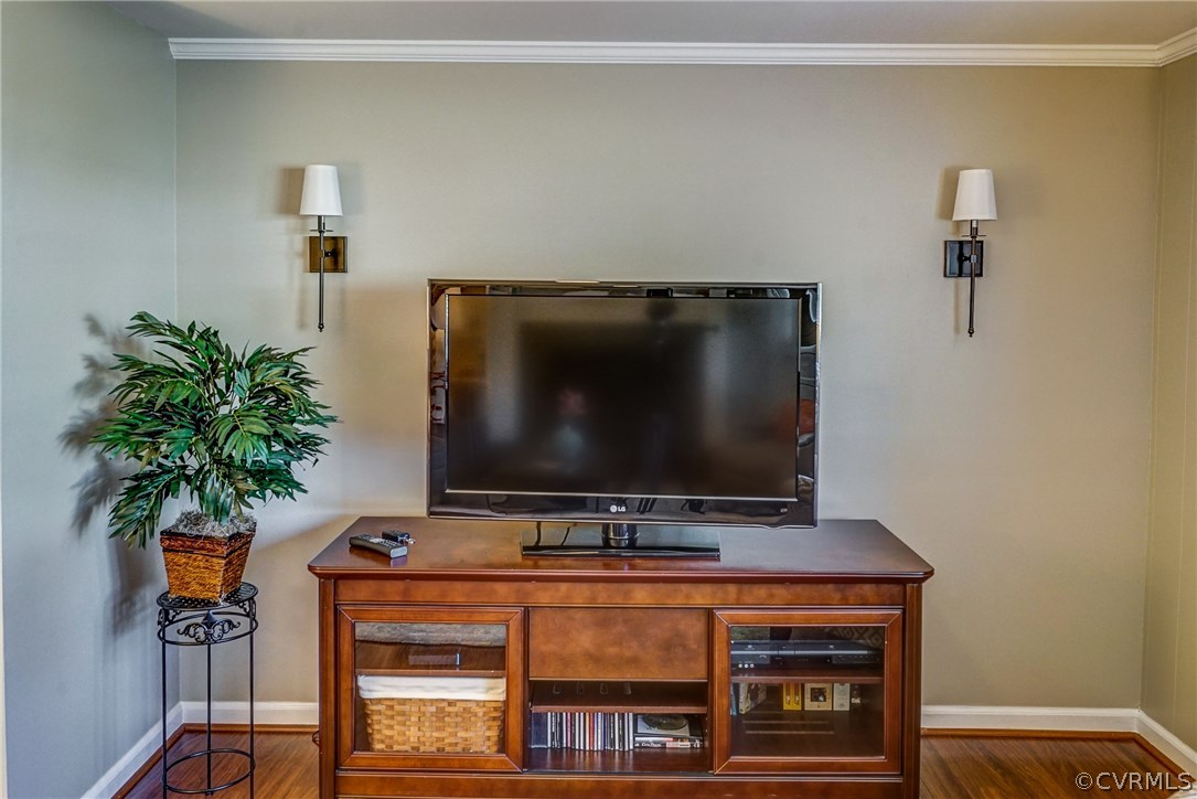 2807 Dancer Road Henrico, VA 23294 - Photo 34 of 49 Gallery Image 34